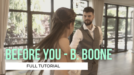 Before You Full Tutorial