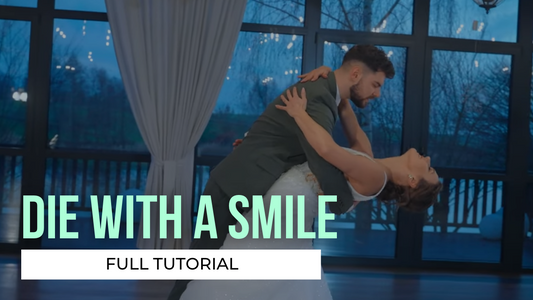 Die With a Smile Full Tutorial