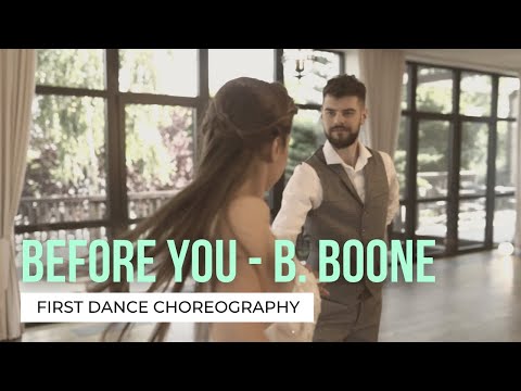 Before you - Benson Boone